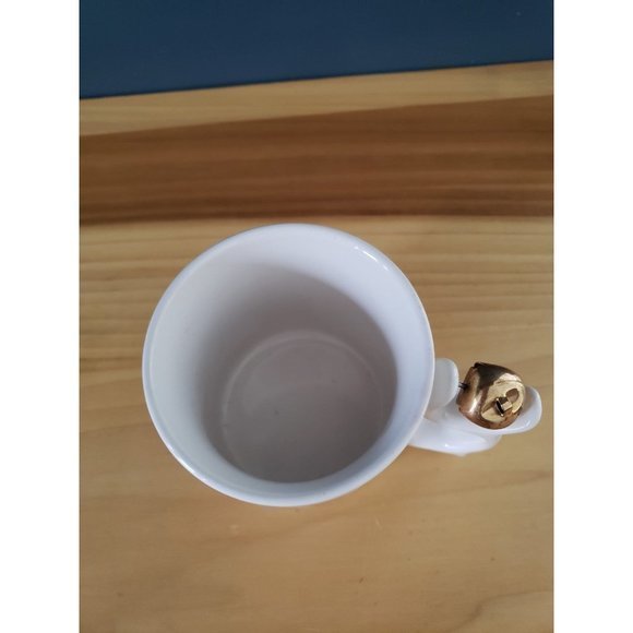 Jongle Bells Mug - Picture 4 of 5